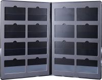 Coincard Sammelalbum Querformat Coincard Sammelalbum Querformat