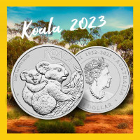 Newsletter Australien Koala 2023 Newsletter Australien Koala 2023