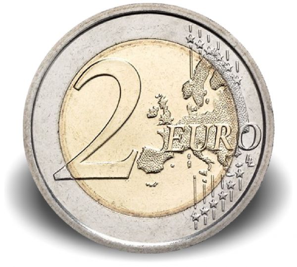 2 Euro Portugal Nachhaltige Entwicklung 2025 CN bfr