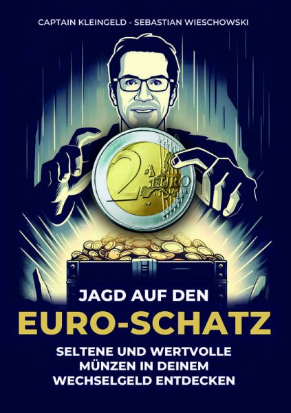 Jagd auf den Euroschatz