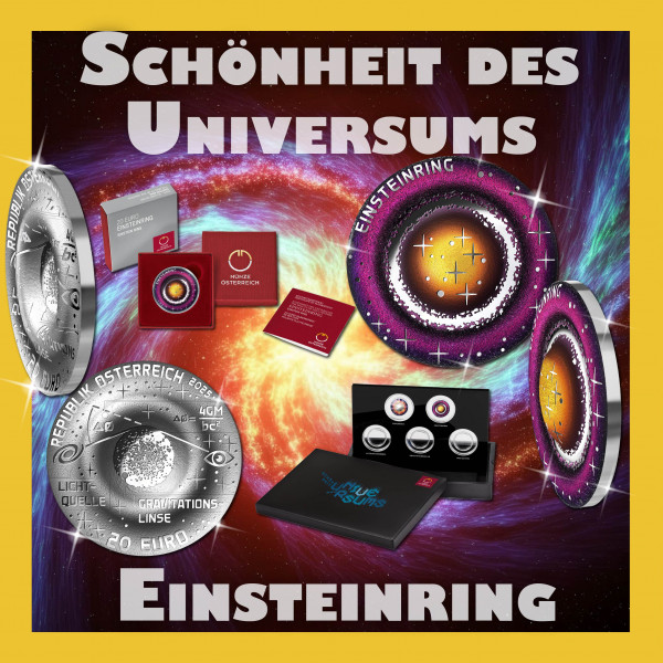 Einsteinring