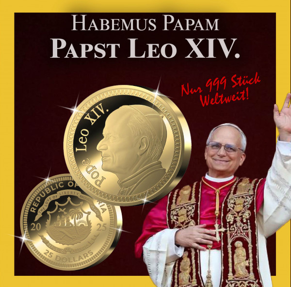 Papst-Leo-XIV