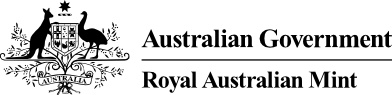 Royal Australian Mint