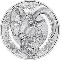 20 Euro Österreich Sternbilder - Steinbock Silber PP 20 Euro Österreich Sternbilder - Steinbock Silber PP