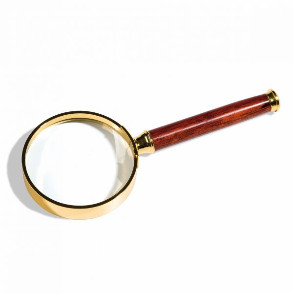 Stiellupe ROSEWOOD 80