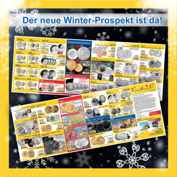 Wintermailing