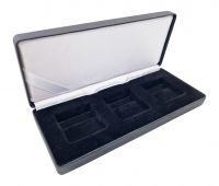 3-Coin Box 1/1.000 oz 3-Coin Box 1/1.000 oz