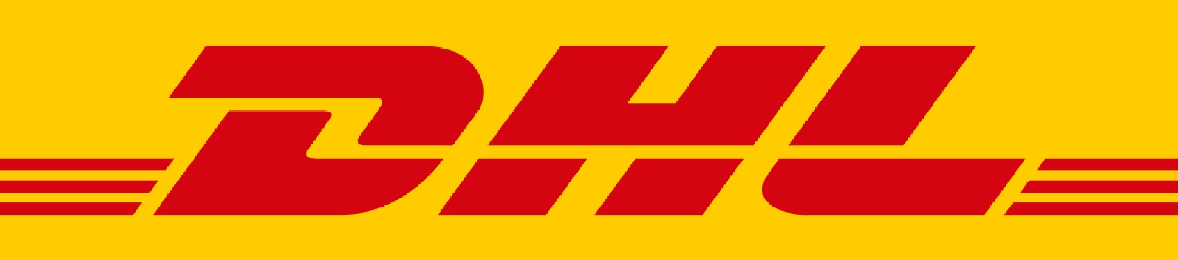 DHL-Logo