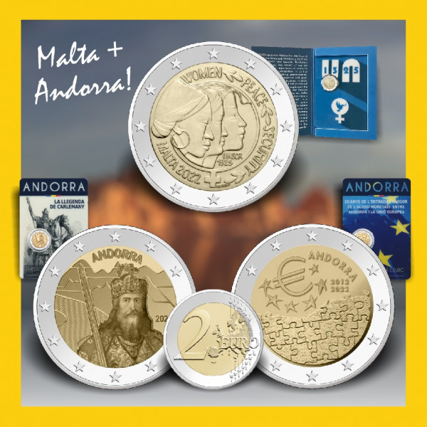 2-Euro-Andorra-Malta_