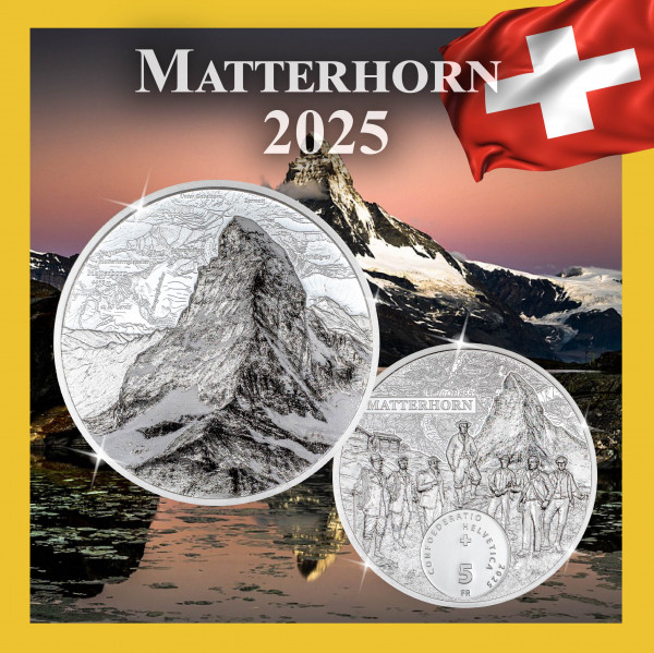 Matterhorn