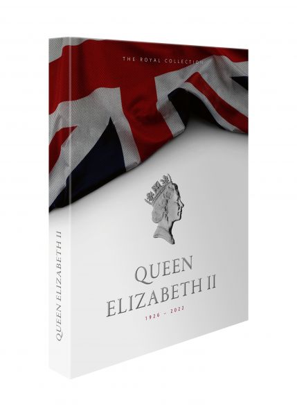Queen Elizabeth II. - Das royale Kollektionsbuch